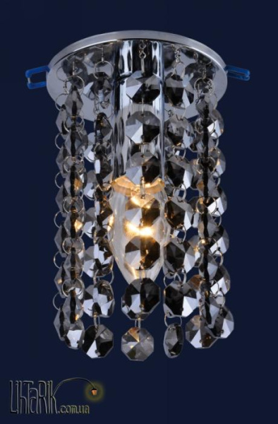 Levistella 7778024-1 СR черная