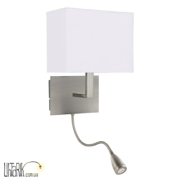 Бра Searchlight Wall - 6519SS