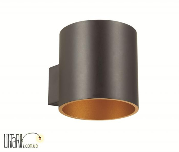 Auhilon Светильник настенный INSPIRE 1pl BG (1507-BG)