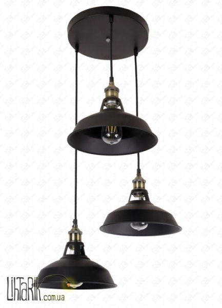 Levistella Подвес 7526857-3 BK