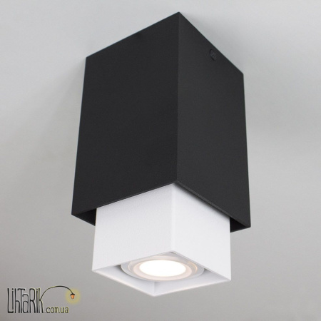 ImperiumLight Точечный светильник R2D2 178115.05.01