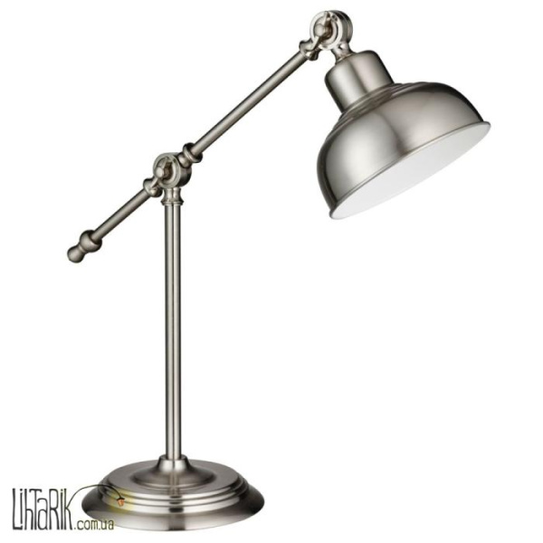 Настольная лампа Searchlight MACBETH EU2017SS