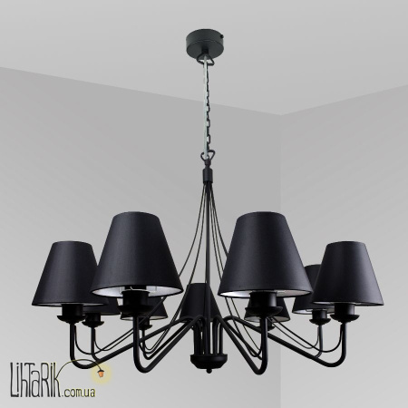 ImperiumLight Люстра Night Lviv 41990.05.05