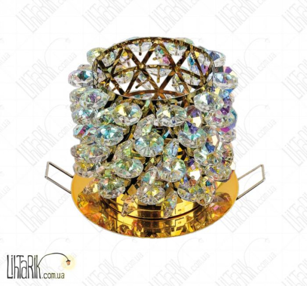 Levistella Потолочный светильник 712A2165 G4 GD/7RBG