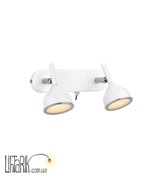 Спот Markslojd BELL 106192