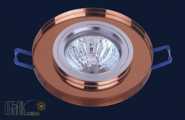 Levistella Точечный светильник 705019