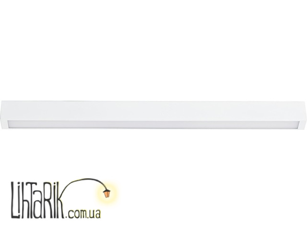 Потолочный светильник Nowodvorski STRAIGHT 9621