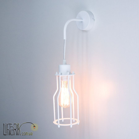 ImperiumLight Бра Prague 33110.01.01