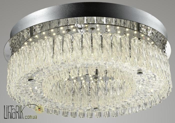 Auhilon Palfon OPRA LED Chr (C1120-18R)