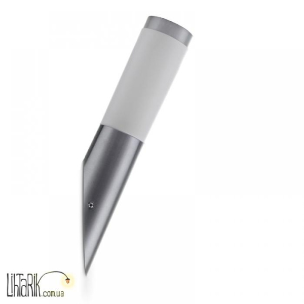 GLS-01 A светильник уличный настенный (Brille 142049)