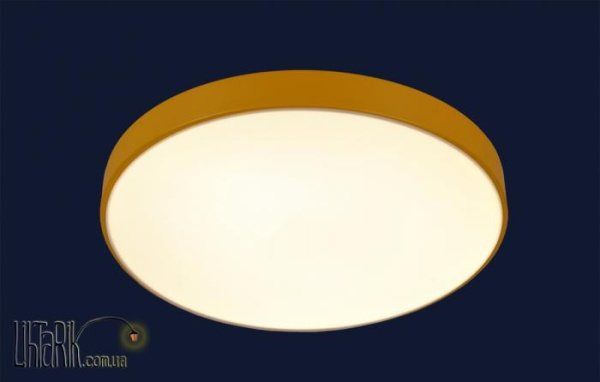 Levistella накладной светильник 752L37 YELLOW