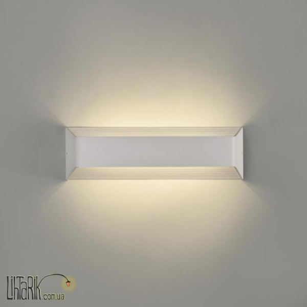 Приставной настенный светильник Luca 16/3423