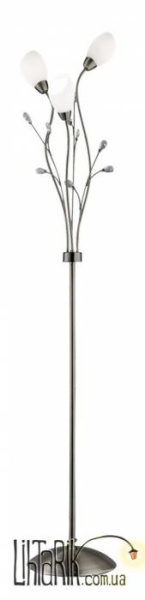 Торшер Searchlight GARDENIA EU4763AB