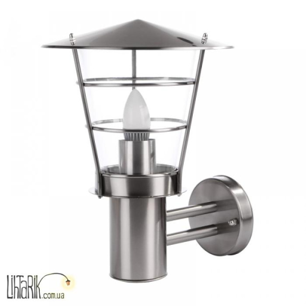 GLS-08 A уличный светильник (Brille 34-003)