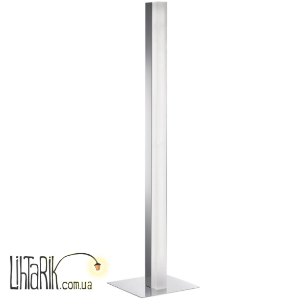 Настольная лампа Searchlight SOLEXA 5882CC