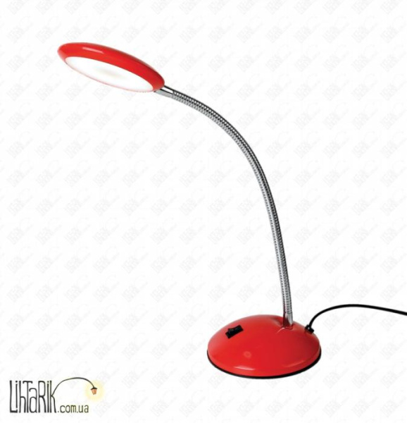 Levistella Настольная лампа 729709S RD