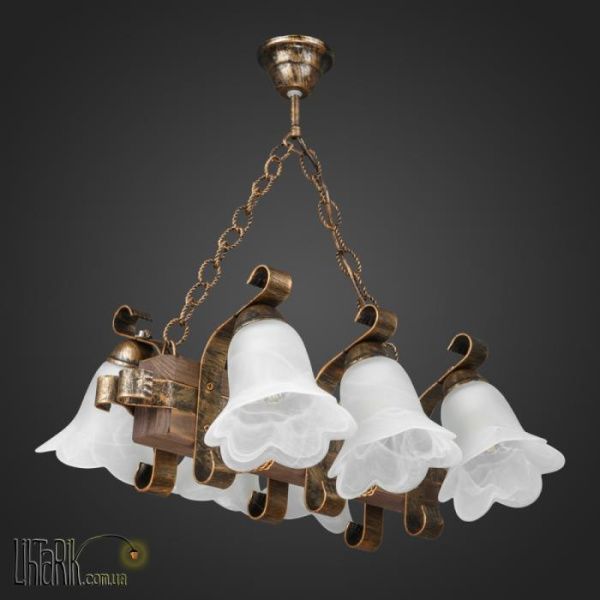 Люстра Elina-68