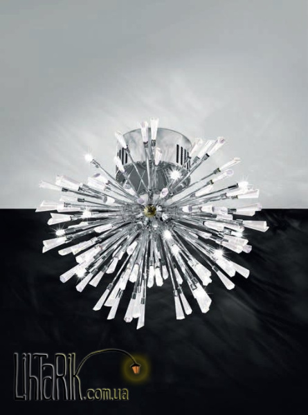 Люстра Eglo VIVALDO 1 - 39257