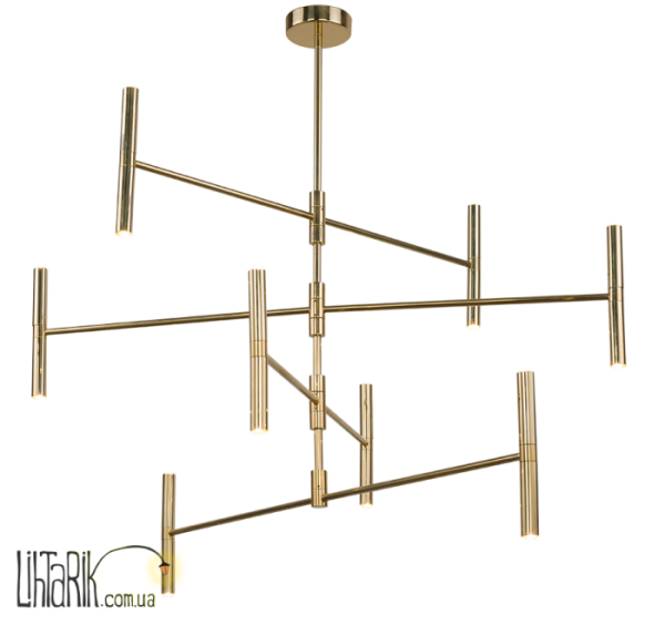 Люстра Amplex LIVI 0181