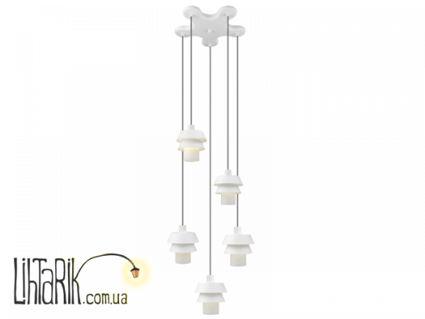 Люстра Viokef JAPAN - 4207300