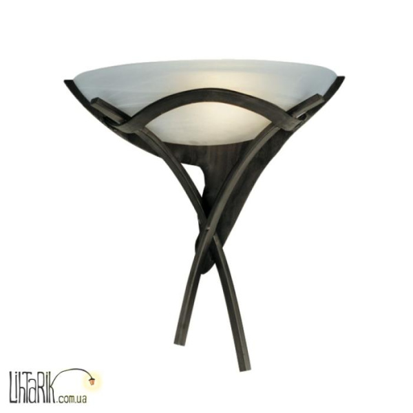 Бра Searchlight Wall 0104BR