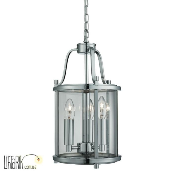 Подвесной светильник Searchlight VICTORIAN LANTERNS 3063-3CC