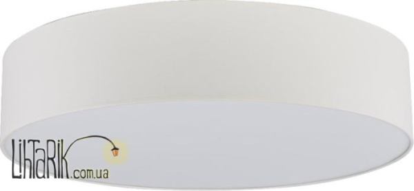 Люстра TK Lighting RONDO - 2029