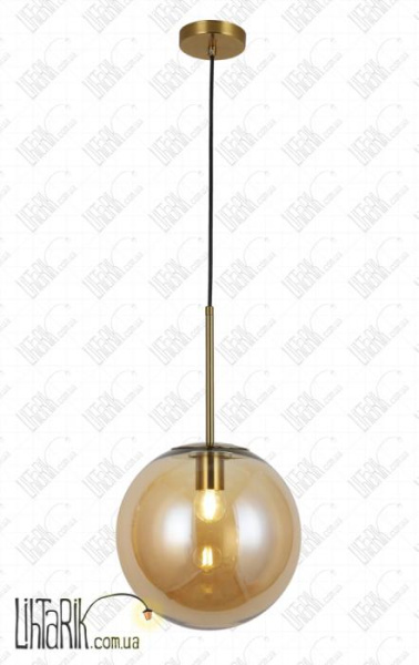 Levistella Подвесной светильник 9163425-1 BRZ BR (9163425-1 BRZ+BR)