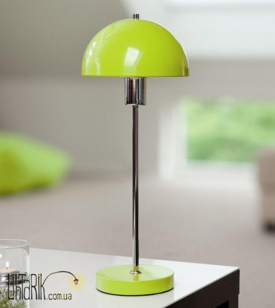 Настольная лампа Herstal Vienda 13071140153