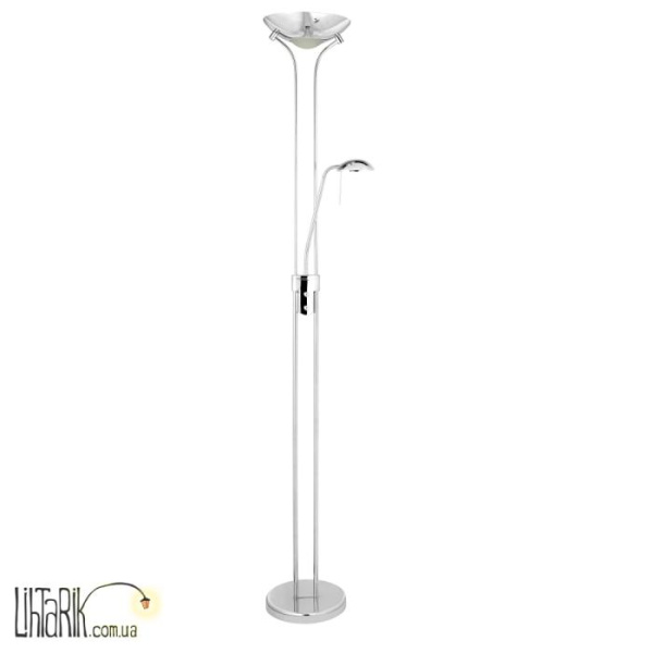 Торшер с лампой для чтения Searchlight MOTHER & CHILD - EU5430CC