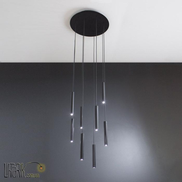 ImperiumLight Люстра Diplomat 200820.05.05