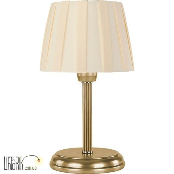 Настольная лампа QUEEN TK Lighting - 1101