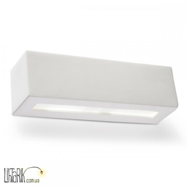 SOLLUX LIGHTING Светильник настенный Ceramiczny VEGA SL.0006