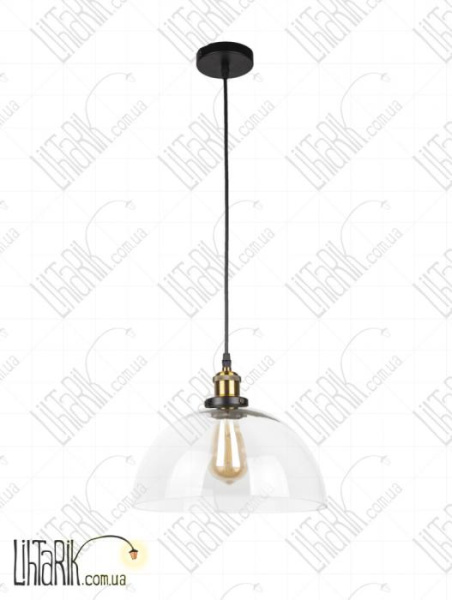 Levistella подвесной светильник 7528975-1 CLEAR