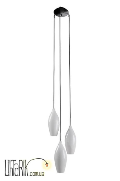 Люстра Zuma Line CHAMPAGNE MD2101A-3W