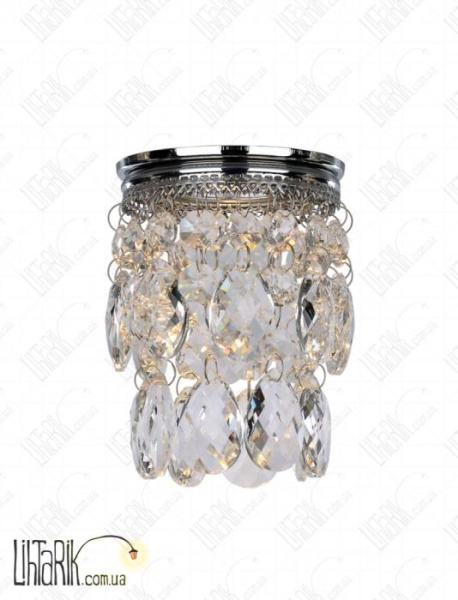 Levistella Потолочный светильник 712A2051 CH/CL