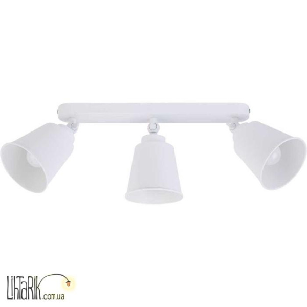Потолочный светильник TK Lighting KIM White - 2643