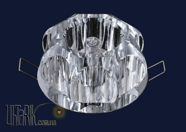 Levistella Точечный светильник 719002 G9