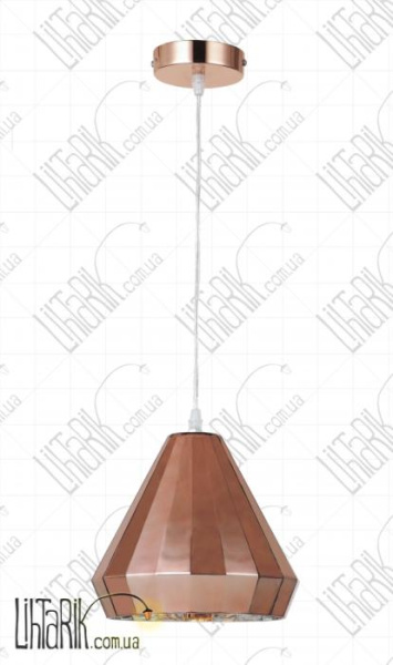 Levistella Подвесной светильник 72081285-1 GD