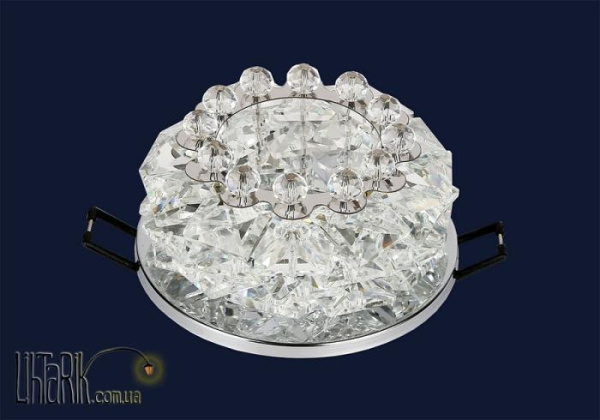 Levistella точечный светильник 716MKD-C29F CH