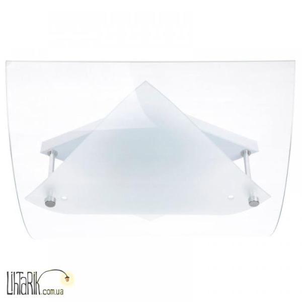 W-407/2 светильник настенно-потолочный (Brille 171170)