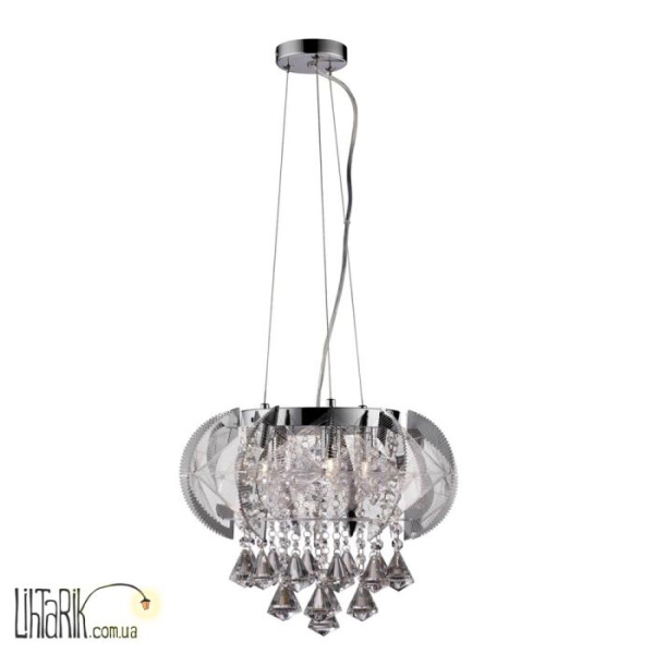 Люстра Searchlight TRIANGLE -3CC - 8993