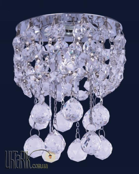 Levistella Потолочный светильник 712A2056 CH/CL