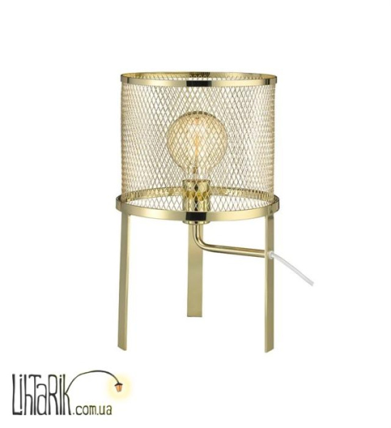 Настольная лампа Markslojd GRID 106056