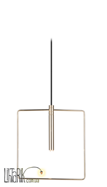 Люстра Amplex FARO 0544