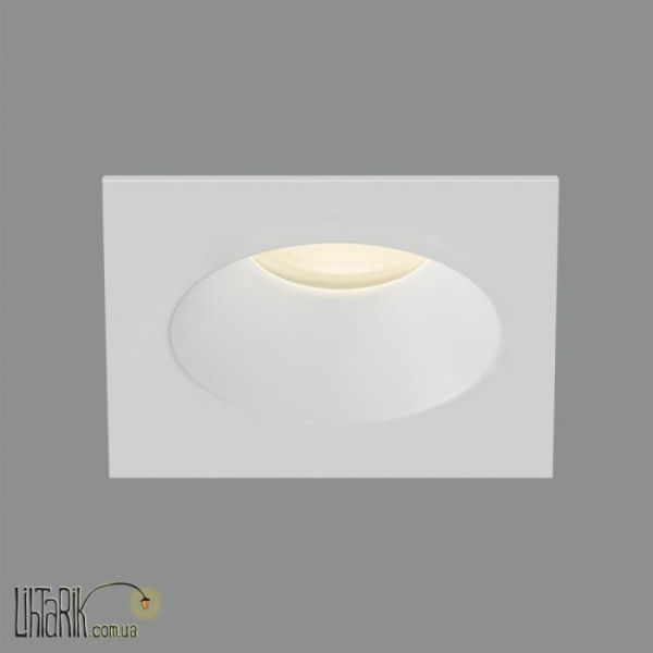 Приставной потолочный светильник Velt 3678 GU10