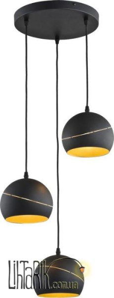 Люстра TK Lighting YODA ORBIT - 2082