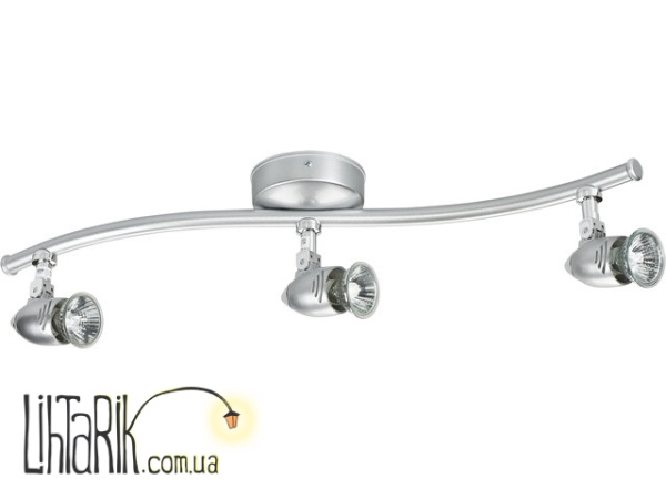 Потолочный светильник Nowodvorski COLVILLE SILVER 5735