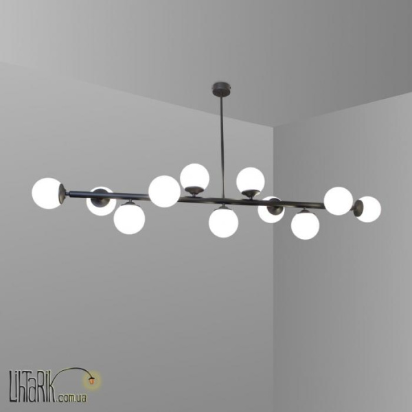 ImperiumLight Люстра Frost 14011145.05.01