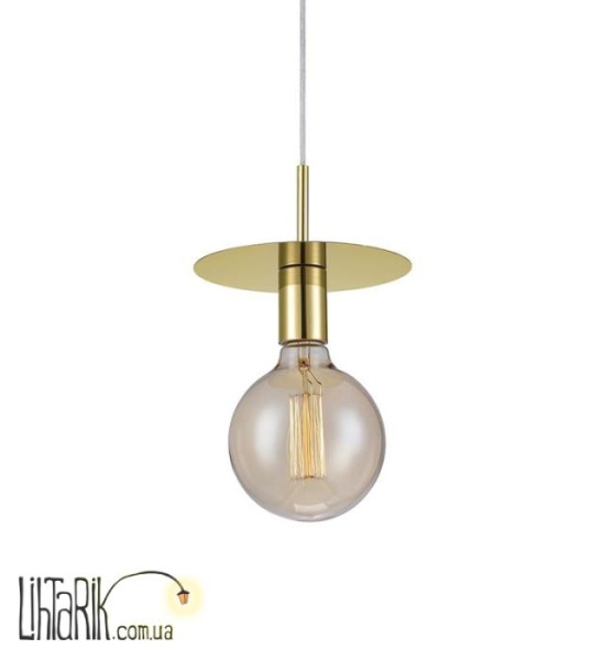 Подвесной светильник Markslojd DISC 106150